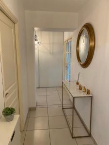 Appartement T3 climatisé,balcon