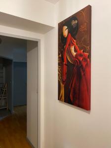 Appartement T3 Cosy Les Salins