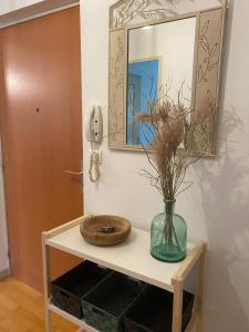 Appartement T3 Cosy Les Salins
