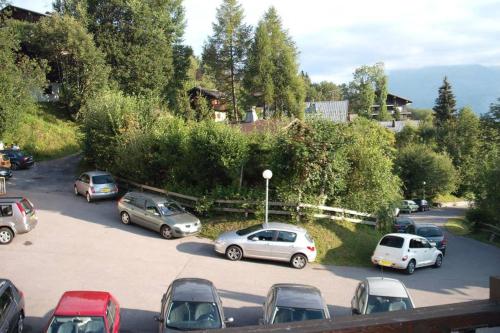 Appartement T3 Cosy St Gervais les Bains -Grattague