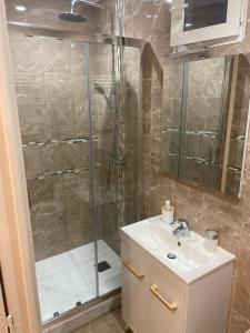 Appartement T3 dans une villa neuf