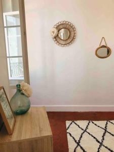 APPARTEMENT T3 DE CHARME PLEIN CENTRE