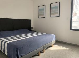 Appartement T3 de standing, vue mer - Porticcio