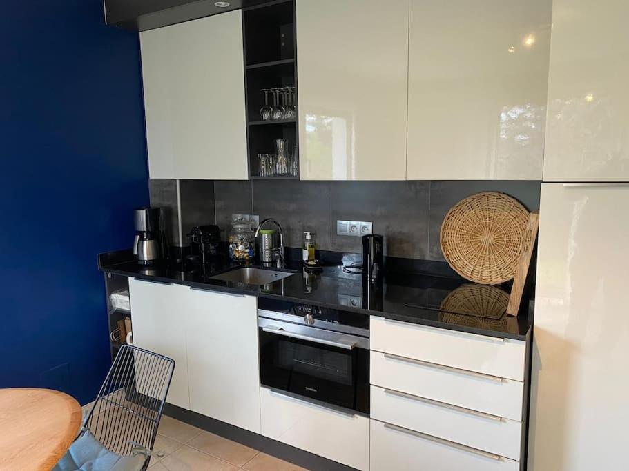 Appartement T3 en duplex