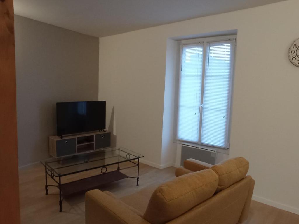 Appartement T3 en duplex 63 Avenue de Paris, 79260 La Creche