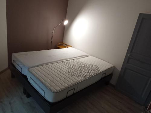 Appartement T3 en duplex