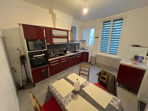 Appartement t3 en plein centre-ville