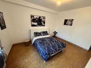Appartement t3 en plein centre-ville