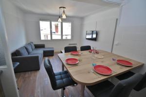 Appartement T3 entièrement rénové