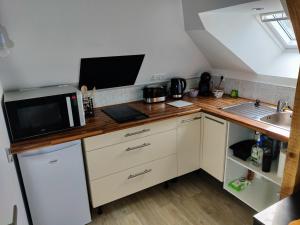 Appartement T3 \