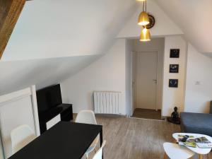 Appartement Appartement T3 \ 10 Rue nationale 53500 Ernée Pays de la Loire