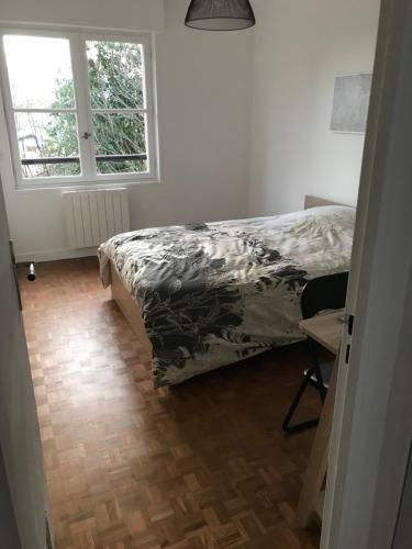 Appartement T3 Gilaldo
