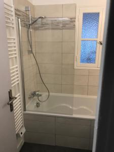 Appartement T3 Gilaldo