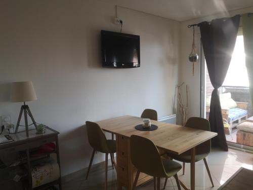 appartement T3 Gruissan