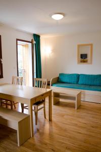 Appartement T3 Jardins de Ramel / LUCHON PYRÉNÉES