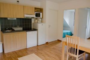 Appartement T3 Jardins de Ramel / LUCHON PYRÉNÉES