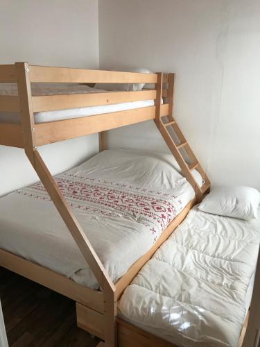 Appartement T3 Le Mont Dore Centre