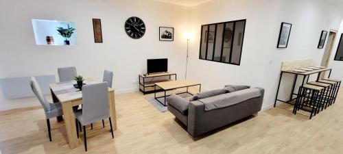 Appartement T3 ** Le Wlérick 2 **