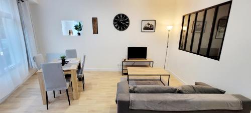 Appartement T3 ** Le Wlérick 2 **