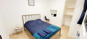 Appartement T3 ** Le Wlérick 2 **
