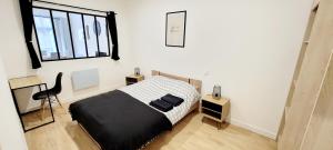 Appartement T3 ** Le Wlérick 2 **