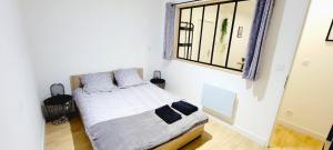 Appartement T3 ** Le Wlérick 4 ** Hyper centre