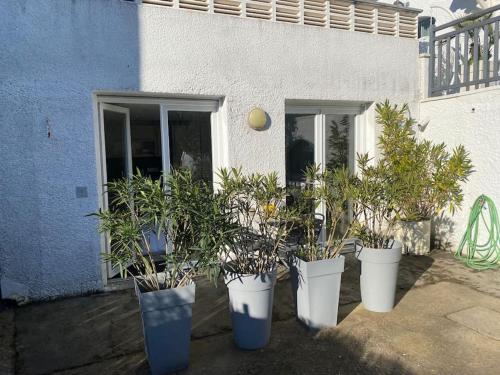 Appartement T3 « Les Lierres » La Baule-Escoublac