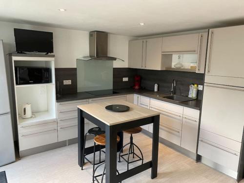 Appartement T3 « Les Lierres » La Baule-Escoublac