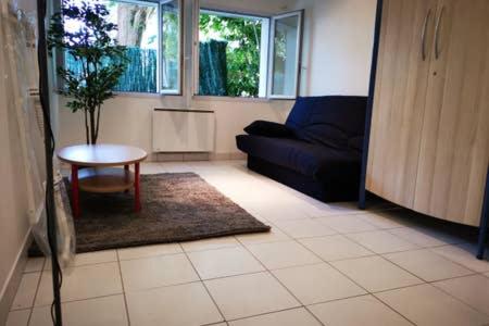 Appartement T3