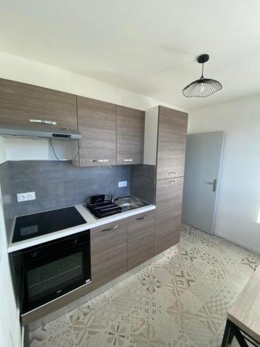 Appartement T3