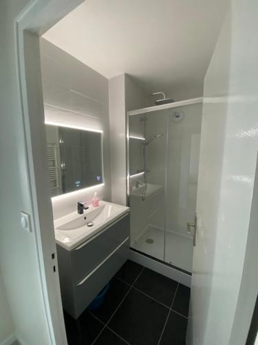 Appartement T3