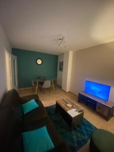 Appartement T3