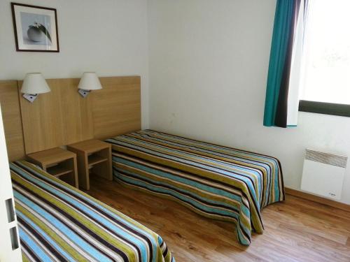 Appartement T3 Luchon Cure / Ski