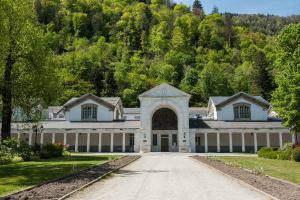 Appartement T3 Luchon Cure / Ski