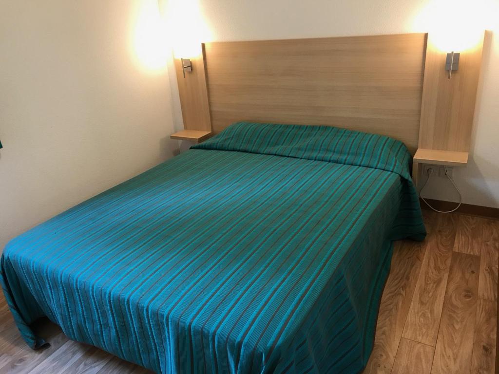 Appartement T3 Luchon Les jardins Ramel, appt 3101, bat 3 Boulevard Amédée Fontan, 31110 Luchon