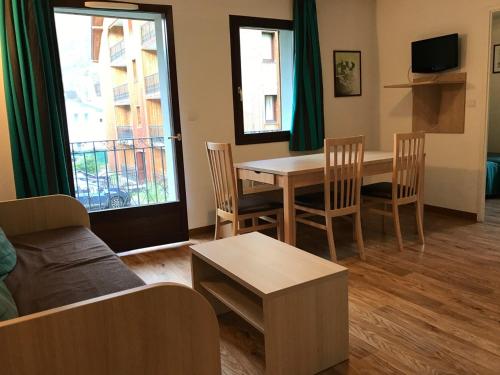 Appartement T3 Luchon