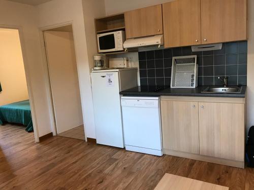Appartement T3 Luchon