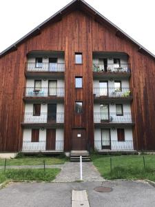 Appartement Appartement T3 Luchon Les jardins Ramel, appt 3101, bat 3 Boulevard Amédée Fontan 31110 Luchon Midi-Pyrénées