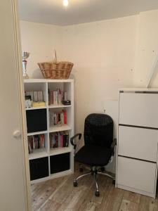 Appartement T3 lumineux avec balcon