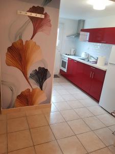 Appartement T3 meublé, St Evarzec Bretagne - Le Degemer-Mat