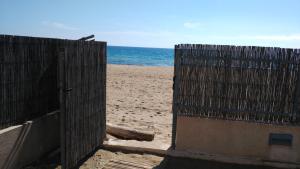 Appartement T3 N5 Les Pieds dans le Sable résidence les sables d'or la croix valmer