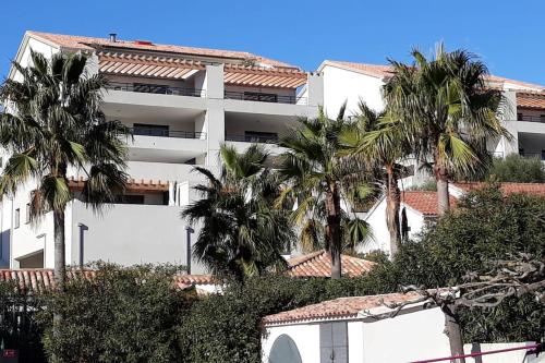 Appartement T3 Neuf avec grande terrasse