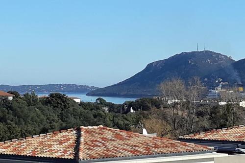 Appartement T3 Neuf avec grande terrasse