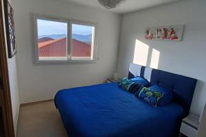 Appartement T3 Neuf avec grande terrasse
