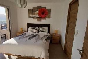 Appartement T3 Neuf avec grande terrasse