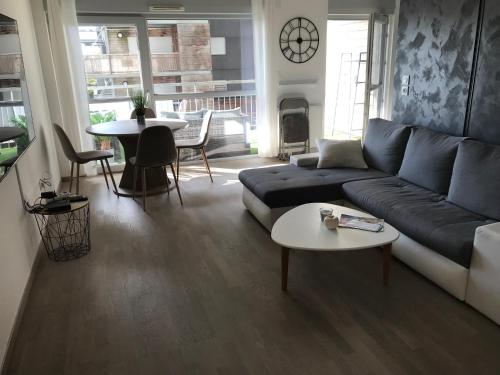Appartement T3 parc des expositions Angers