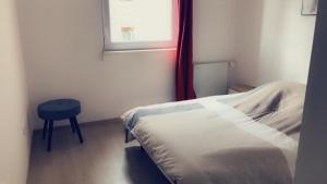 Appartement T3 parc des expositions Angers