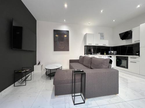 Appartement T3 + parking gratuit