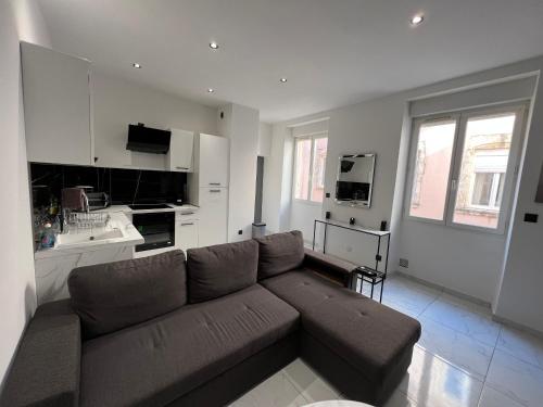 Appartement T3 + parking gratuit