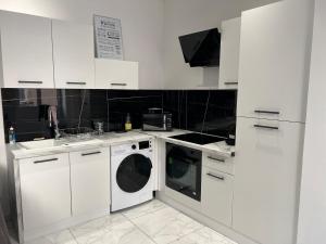 Appartement T3 + parking gratuit